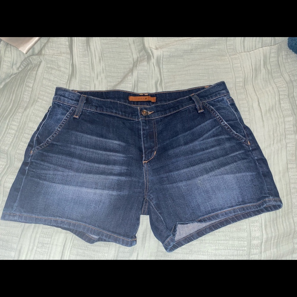 Joe’s Jean Shorts